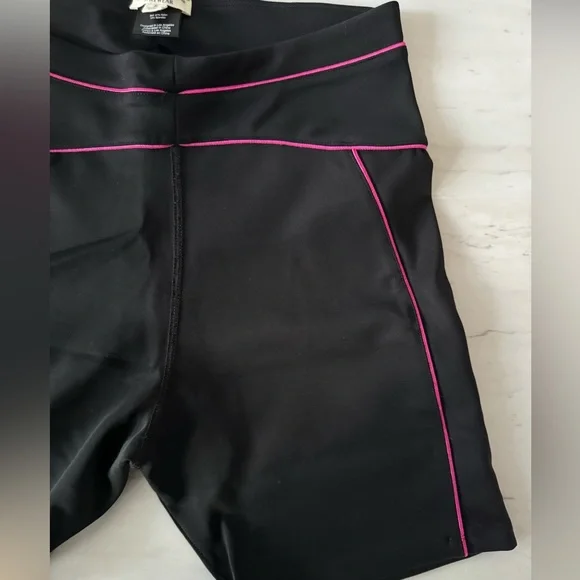 for love and lemons biker short - Picture 3 of 9